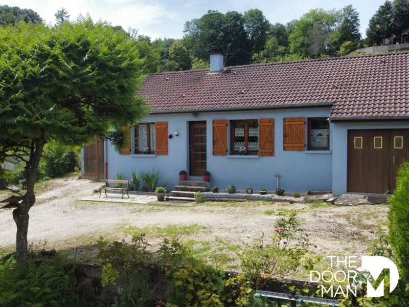 Vente Maison à Bourg 4 pièces