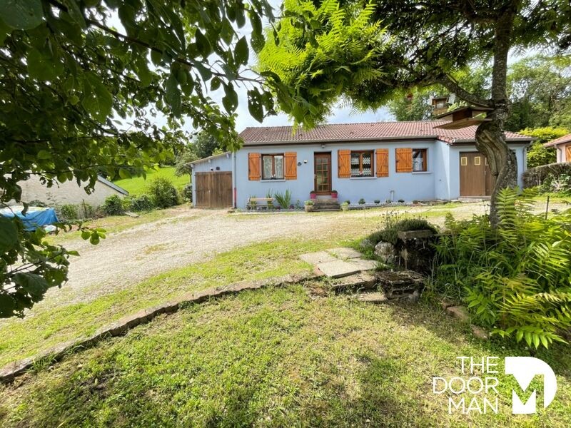 Vente Maison à Bourg 4 pièces