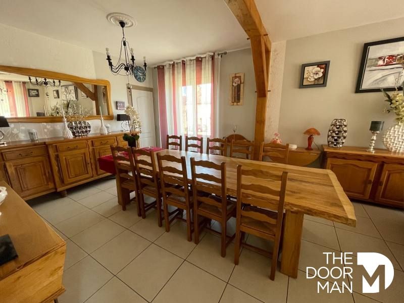 Vente Maison à Langres 6 pièces