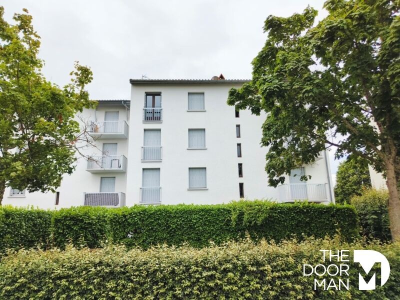 Vente Appartement à Cugnaux 1 pièce