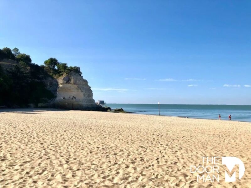 Vente Terrain à Meschers-sur-Gironde 0 pièce