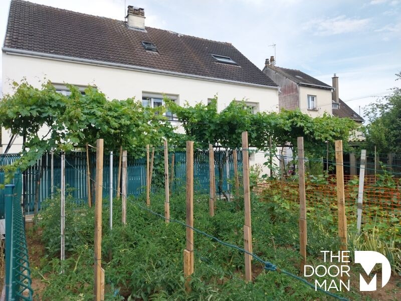 Vente Maison à Chartres 7 pièces