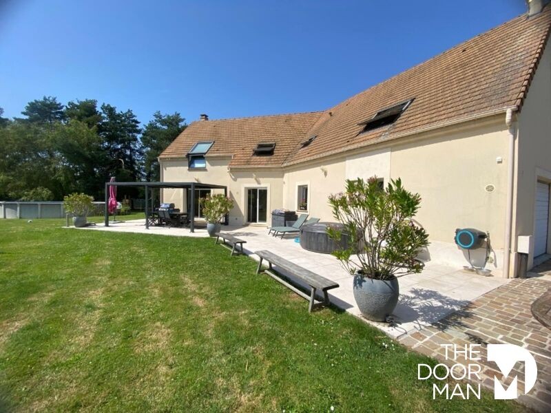 Vente Maison à le Perray-en-Yvelines 7 pièces