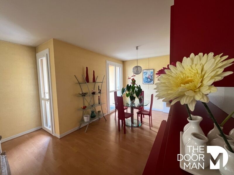 Vente Appartement à Montauban 5 pièces