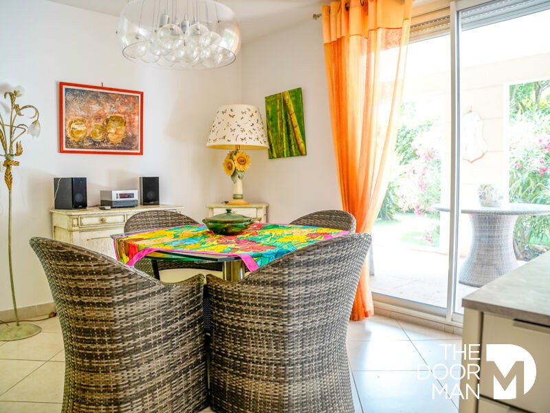 Vente Appartement à la Valette-du-Var 4 pièces