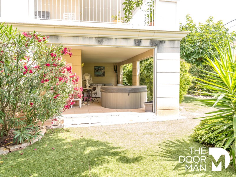 Vente Appartement à la Valette-du-Var 4 pièces