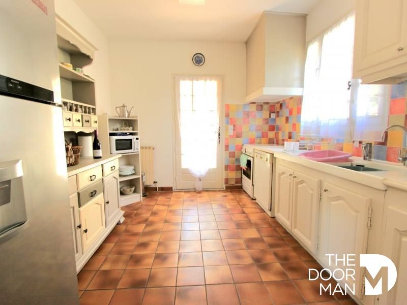 Vente Maison à le Val 6 pièces