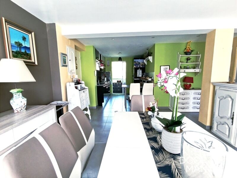 Vente Appartement à la Seyne-sur-Mer 4 pièces