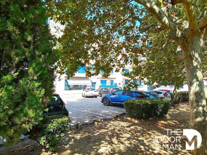 Vente Appartement à la Seyne-sur-Mer 4 pièces