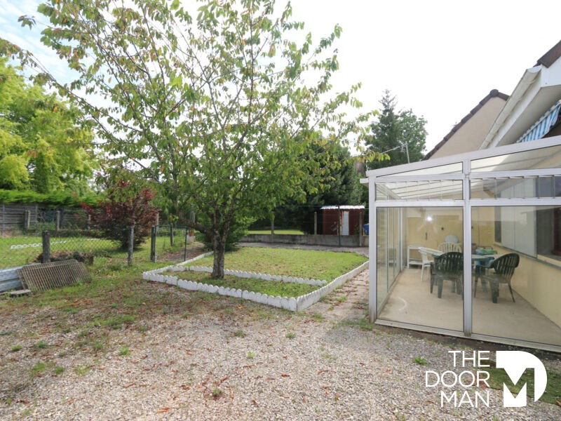 Vente Maison à Saint-Doulchard 5 pièces