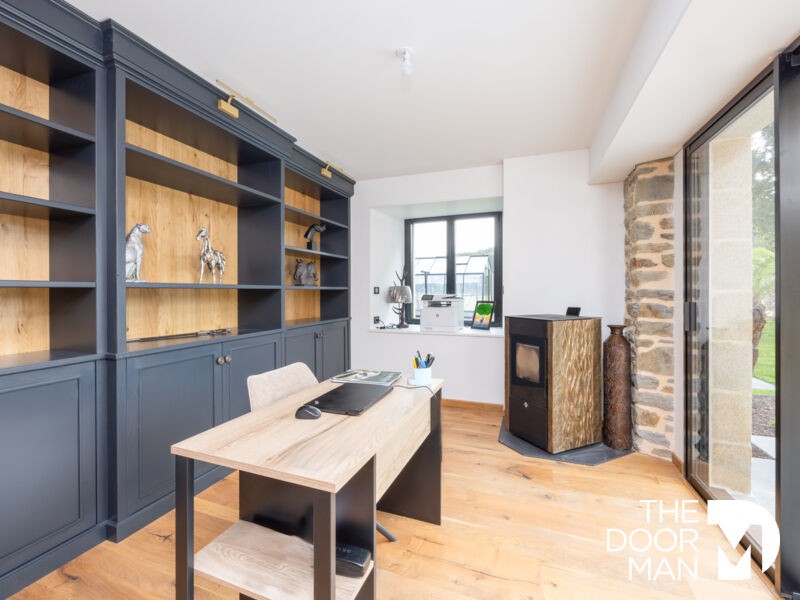 Vente Maison à Rennes 8 pièces