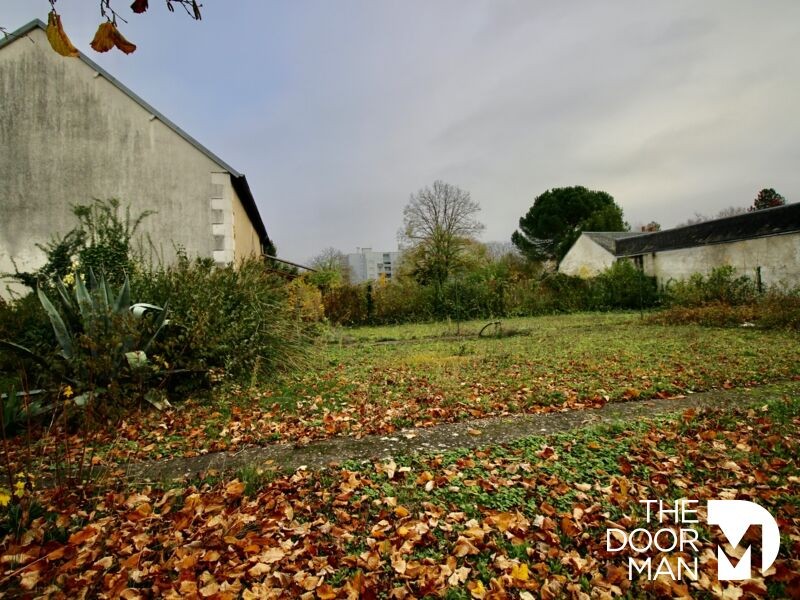 Vente Maison à Bourges 5 pièces