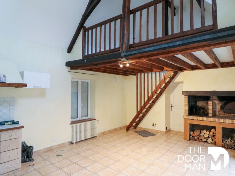 Vente Maison à Issoudun 7 pièces