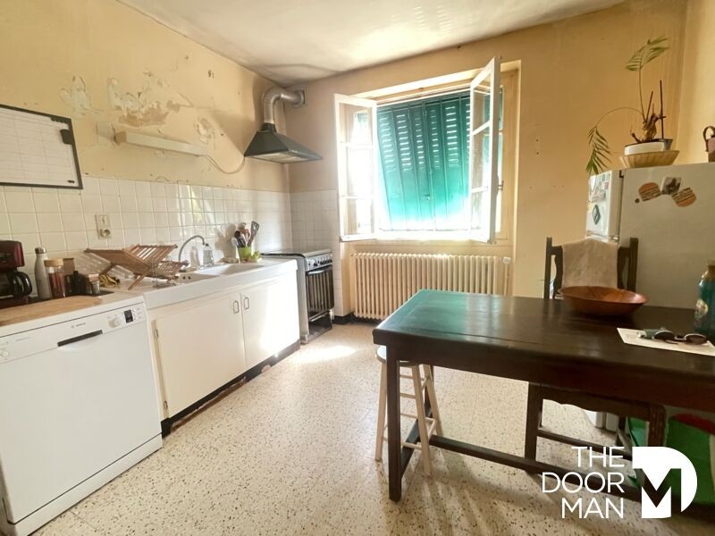 Vente Maison à Chezal-Benoît 5 pièces