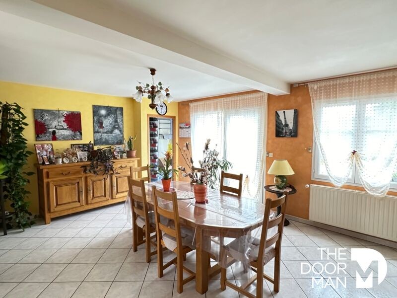 Vente Maison à Rolampont 6 pièces