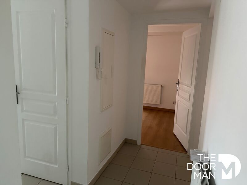 Vente Appartement à Valenciennes 4 pièces