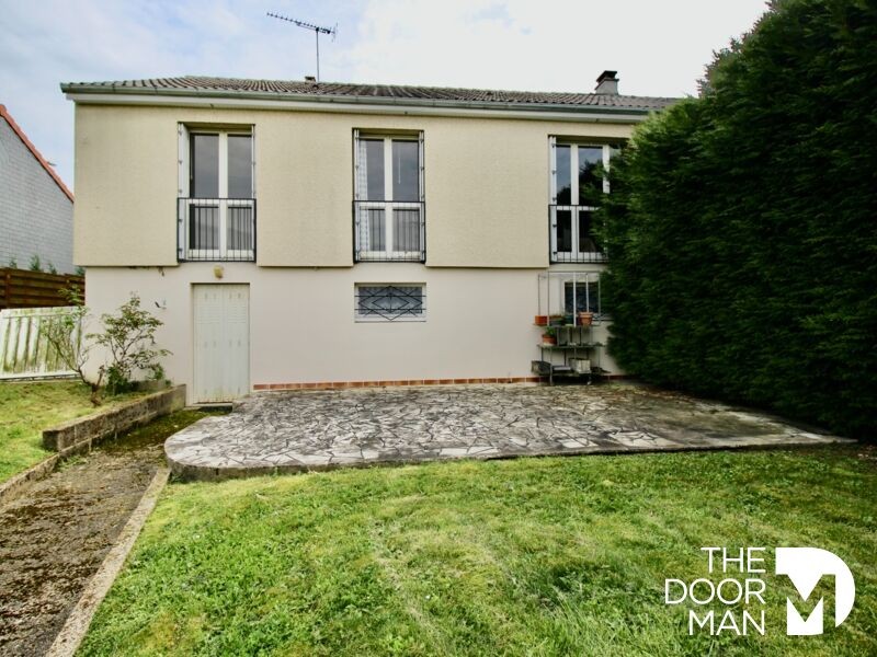 Vente Maison à Bourges 4 pièces