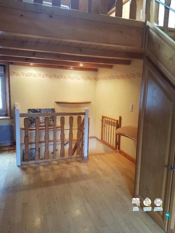 Location Appartement à Vals-les-Bains 2 pièces