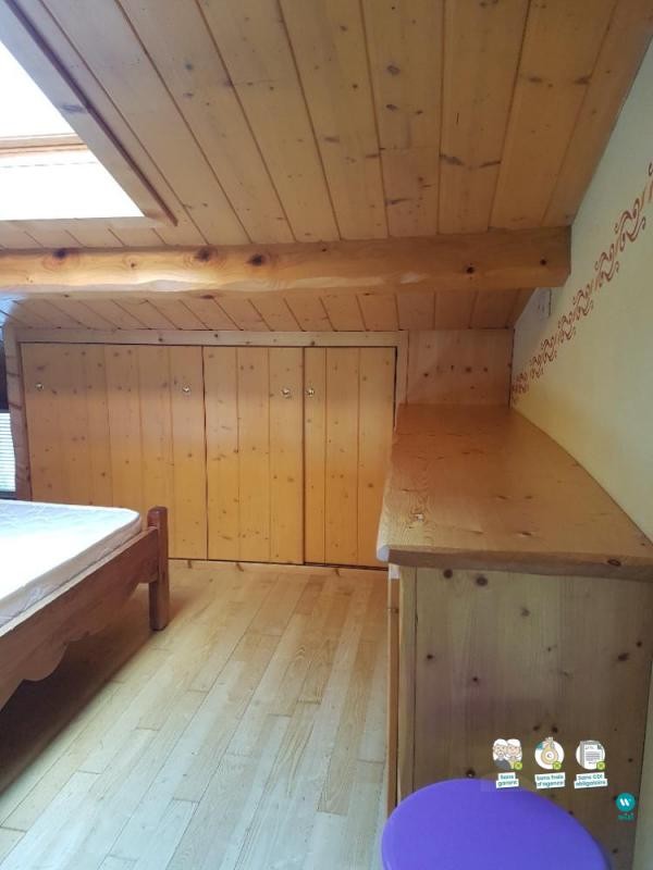 Location Appartement à Vals-les-Bains 2 pièces