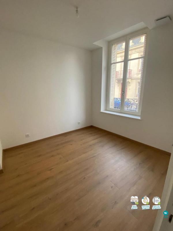 Location Appartement à Nancy 2 pièces