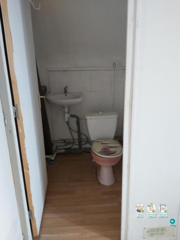 Location Appartement à Romilly-sur-Seine 1 pièce