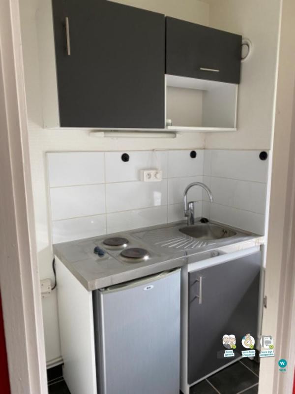 Location Appartement à Vandœuvre-lès-Nancy 1 pièce