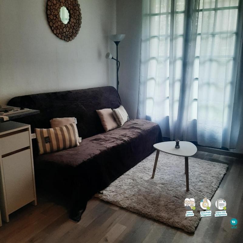 Location Appartement à Perpignan 1 pièce