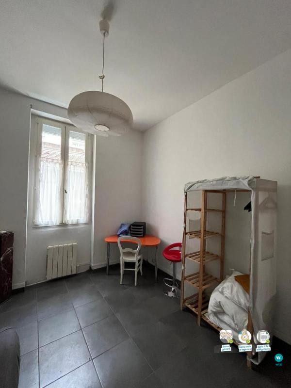 Location Appartement à Saint-Étienne 2 pièces