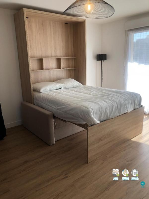 Location Appartement à Melun 1 pièce