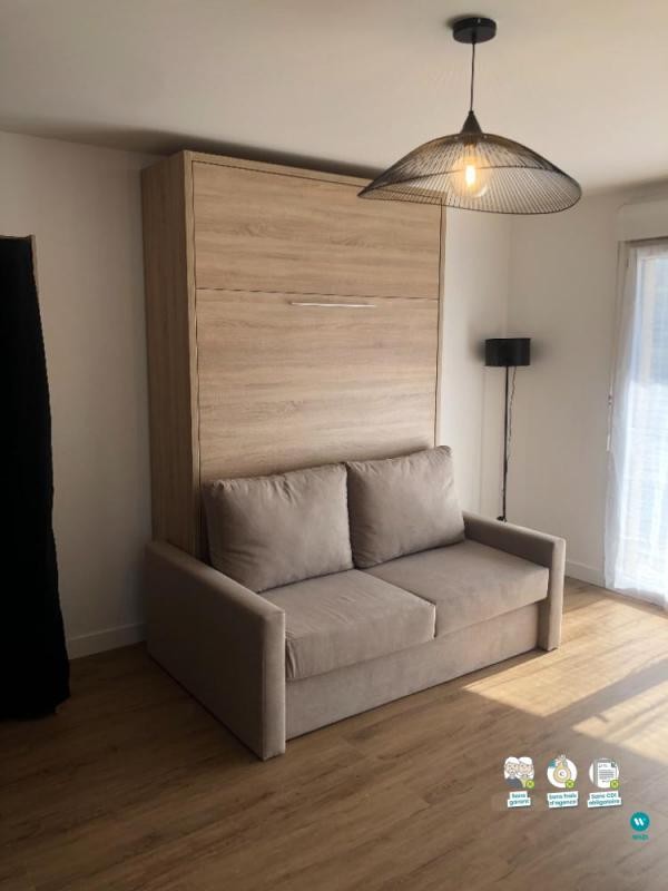 Location Appartement à Melun 1 pièce