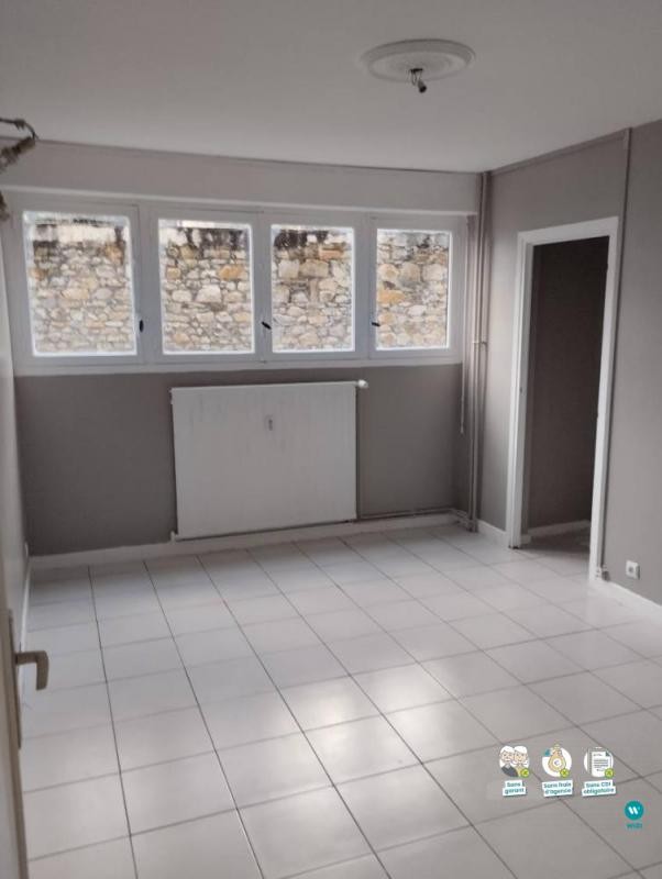 Location Appartement à Saint-Étienne 4 pièces