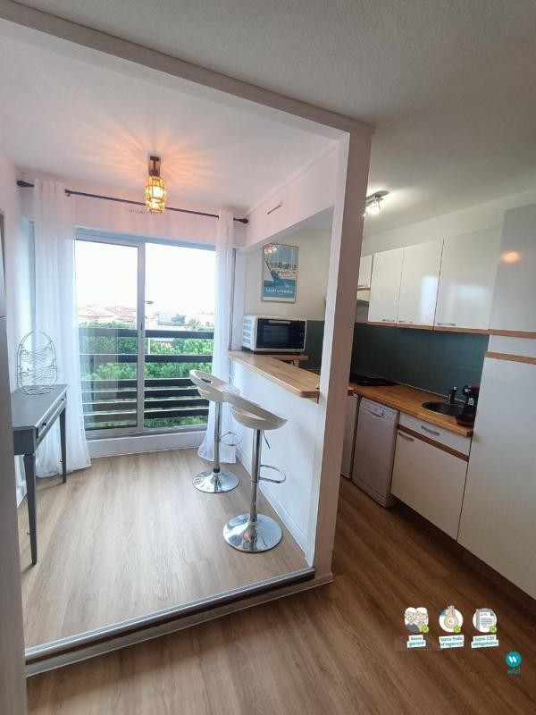 Location Appartement à Saint-Cyprien 1 pièce