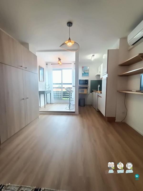 Location Appartement à Saint-Cyprien 1 pièce