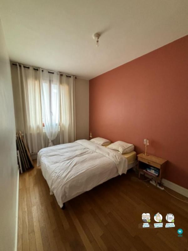 Location Appartement à Rouen 3 pièces