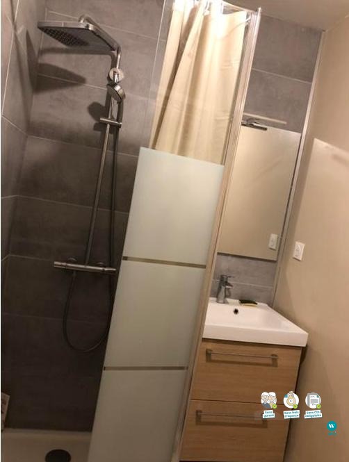 Location Appartement à Nancy 5 pièces