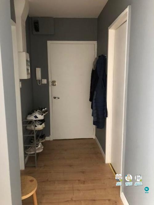 Location Appartement à Nancy 5 pièces