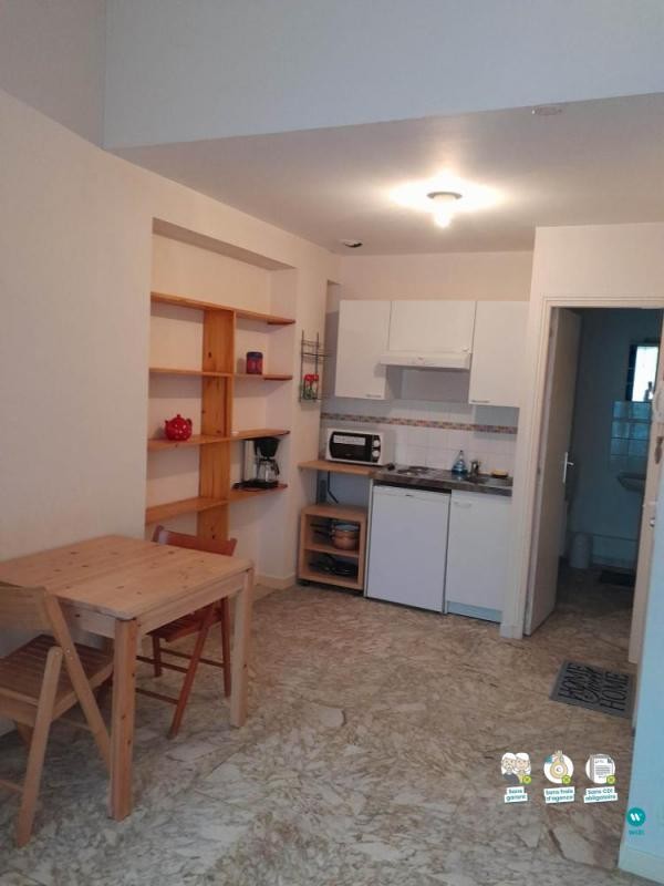 Location Appartement à Souillac 1 pièce