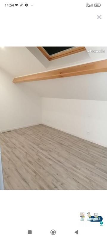 Location Appartement à Ballainvilliers 3 pièces