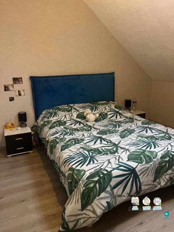 Location Appartement à Genay 3 pièces