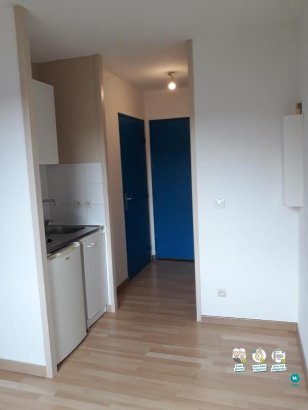 Location Appartement à Lille 1 pièce