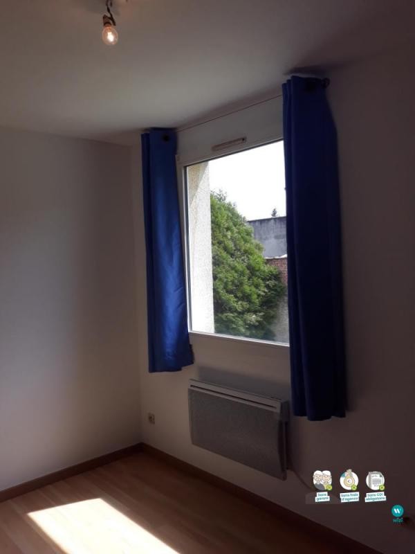 Location Appartement à Lille 1 pièce