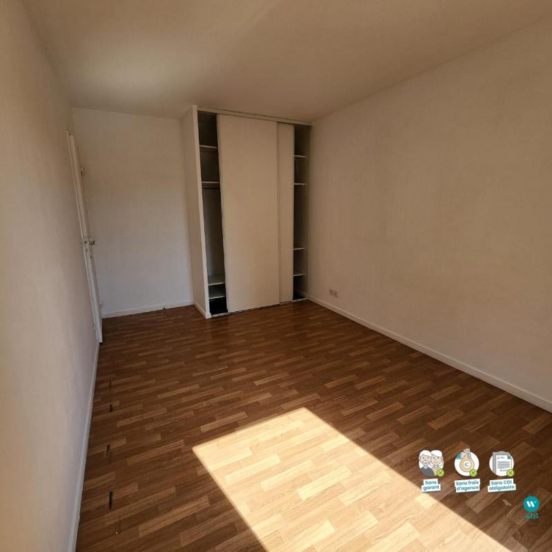 Location Appartement à Pantin 2 pièces