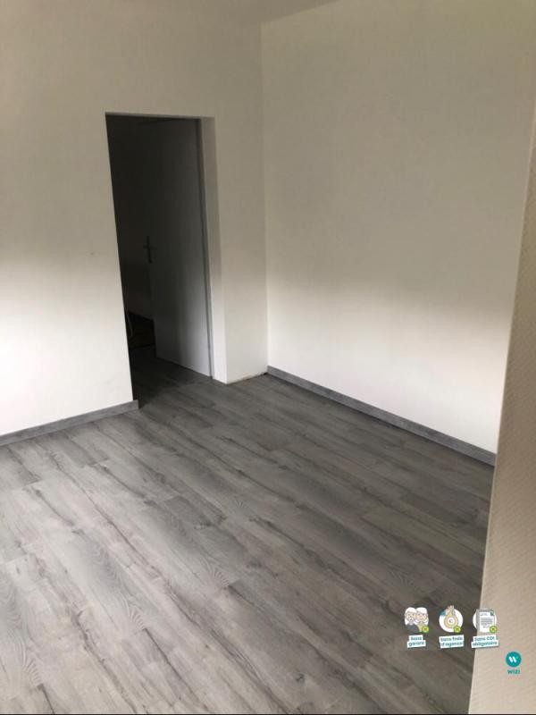 Location Appartement à Siltzheim 2 pièces