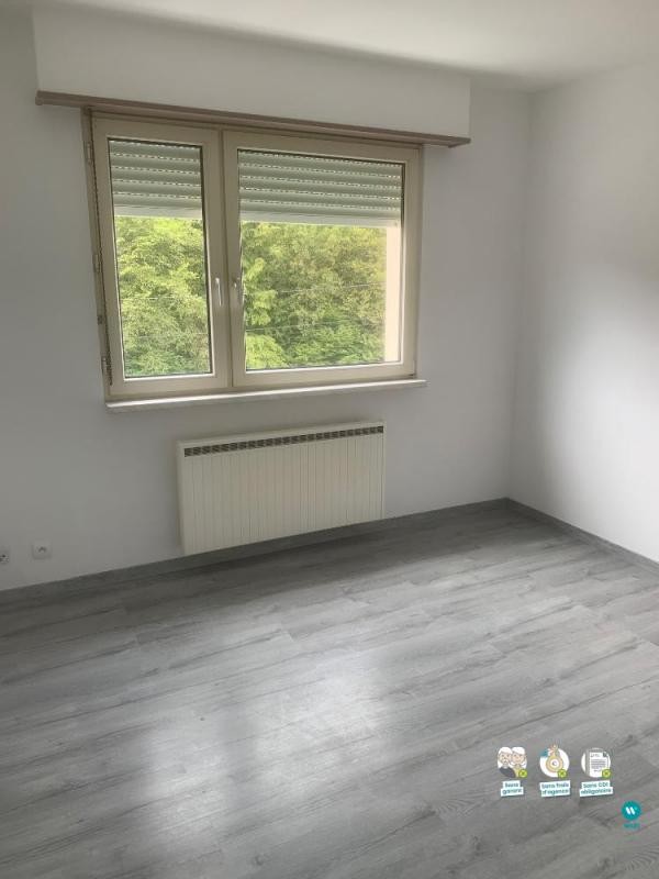 Location Appartement à Siltzheim 2 pièces