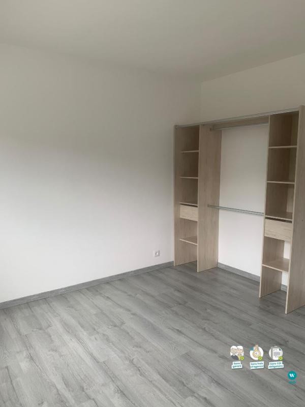 Location Appartement à Siltzheim 2 pièces