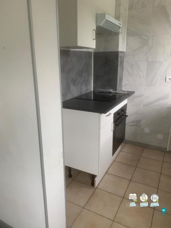 Location Appartement à Siltzheim 2 pièces