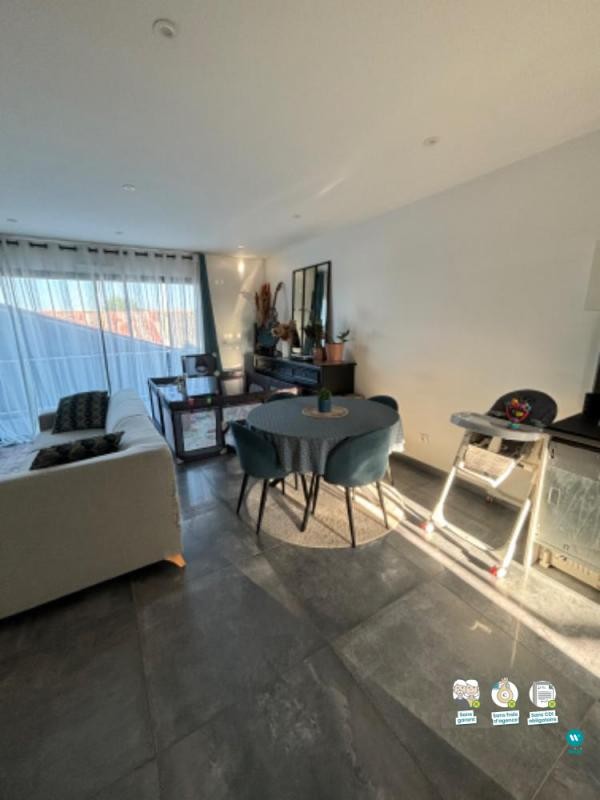 Location Appartement à Lagord 3 pièces