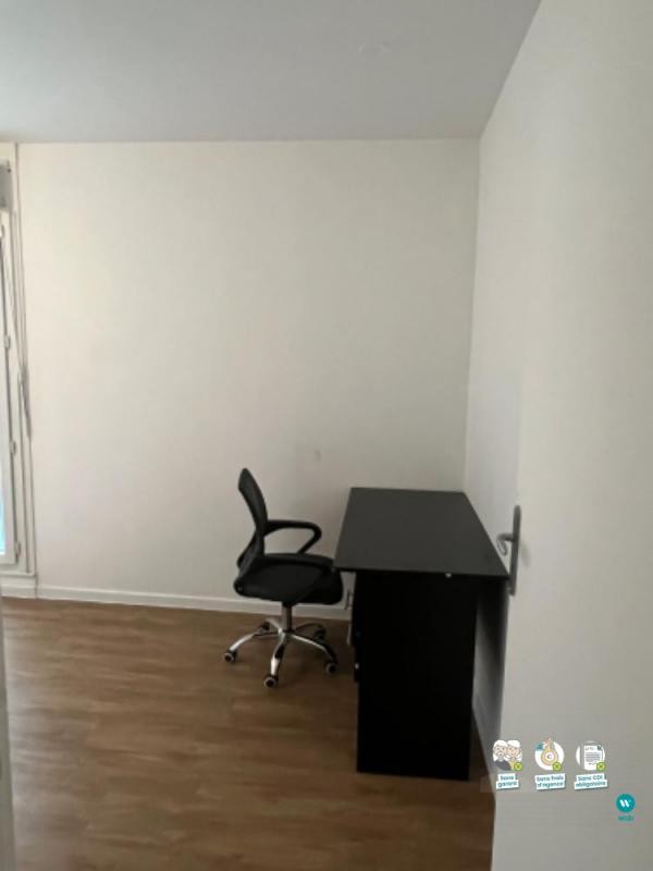 Location Appartement à Pontoise 4 pièces