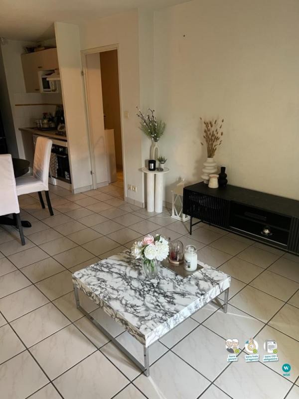 Location Appartement à Agen 2 pièces