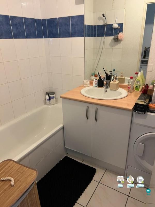 Location Appartement à Agen 2 pièces